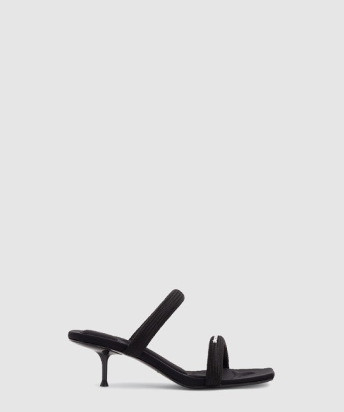 [MCQUEEN-알렉산더맥퀸]제시 샌들 303214