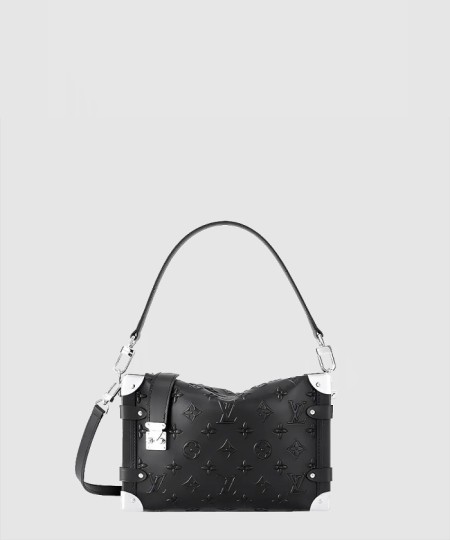 [LOUIS VUITTON-루이비통]사이드 트렁크 백 M21709