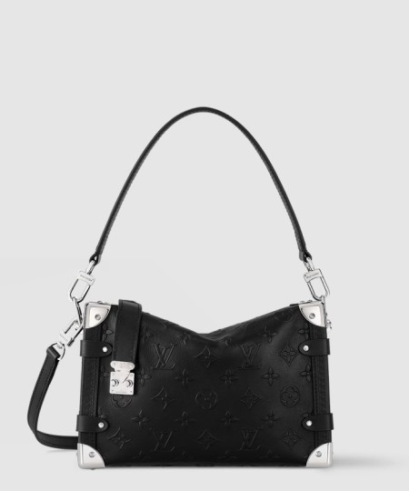 [LOUIS VUITTON-루이비통]사이드 트렁크 MM M14572