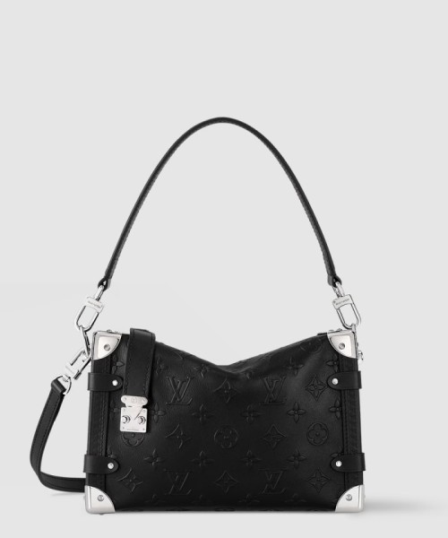 [LOUIS VUITTON-루이비통]사이드 트렁크 MM M14572