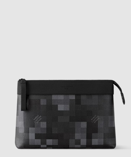 [LOUIS VUITTON-루이비통]포쉐트 보야주 수플 M14926