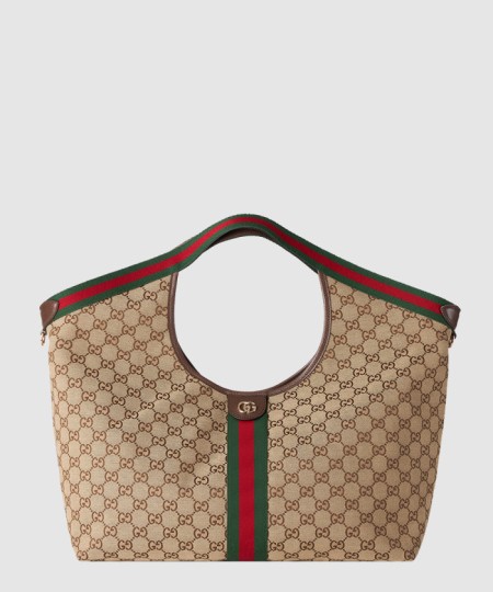 [GUCCI-구찌]질리오 라지 토트백 853971