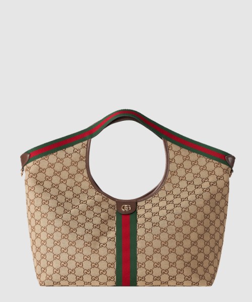 [GUCCI-구찌]질리오 라지 토트백 853971