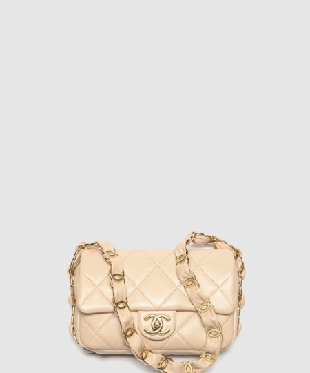 [CHANEL-샤넬]스몰 플랩백 AS5174