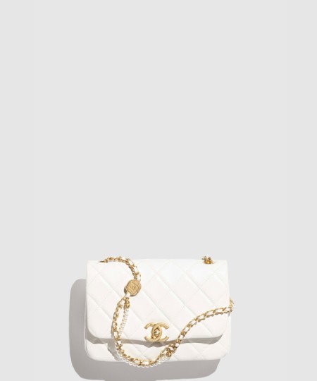 [CHANEL-샤넬]미니 플랩 백 AS5352