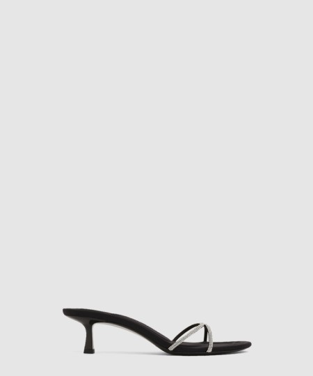 [MCQUEEN-알렉산더맥퀸]샌들 304224