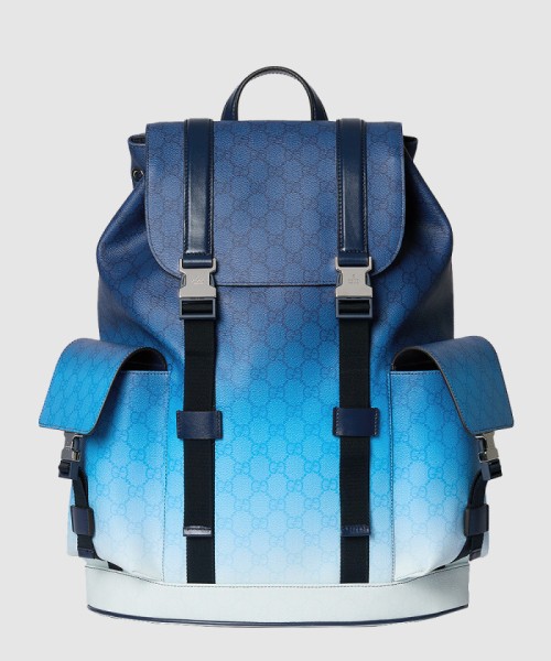 [GUCCI-구찌]크로마 라지 백팩 792080