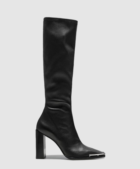 [MCQUEEN-알렉산더맥퀸]마샤 니부츠 275829