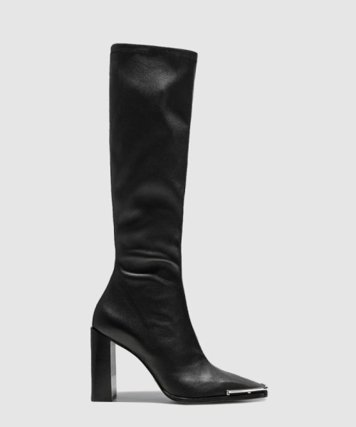 [MCQUEEN-알렉산더맥퀸]마샤 니부츠 275829