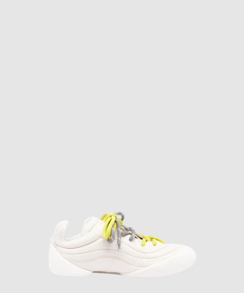 [MCQUEEN-알렉산더맥퀸]플렉시온 스니커즈 808181