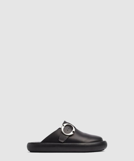 [MCQUEEN-알렉산더맥퀸]플랫폼 슈즈 815290