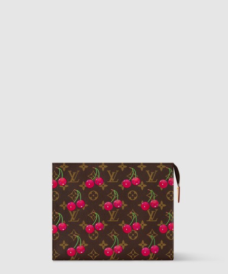 [LOUIS VUITTON-루이비통]LV x TM 토일레트리 파우치 M14372