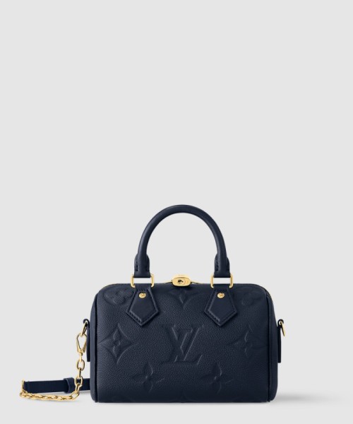 [LOUIS VUITTON-루이비통]스피디 반둘리에 20 M14200
