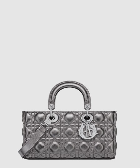 [DIOR-디올]레이디 디조이백 미듐 M0540