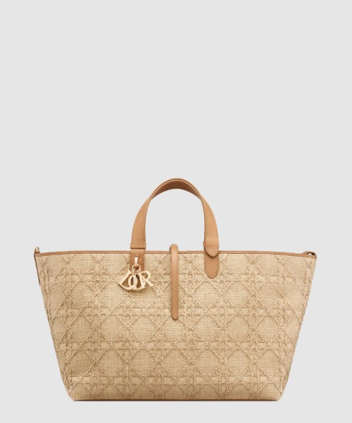 [DIOR-디올]라지 뚜주흐 토트백 M2820