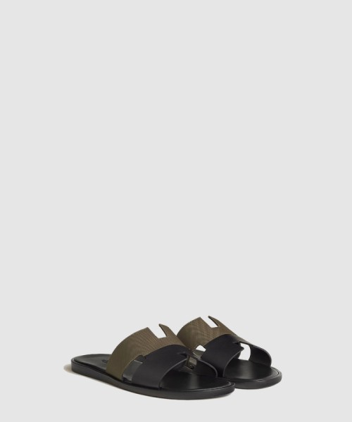 [HERMES-에르메스]Izmir 샌들