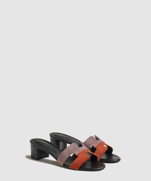 [HERMES-에르메스]Oasis 샌들