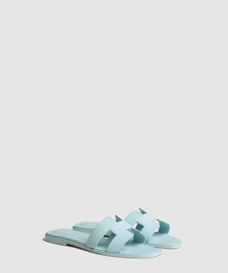 [HERMES-에르메스]Oran 샌들