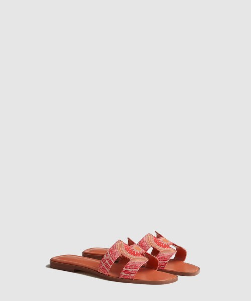 [HERMES-에르메스]오란 샌들