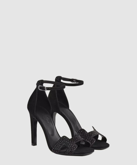 [HERMES-에르메스]조이 105 샌들