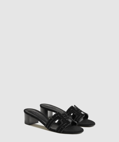 [HERMES-에르메스]오아시스 샌들