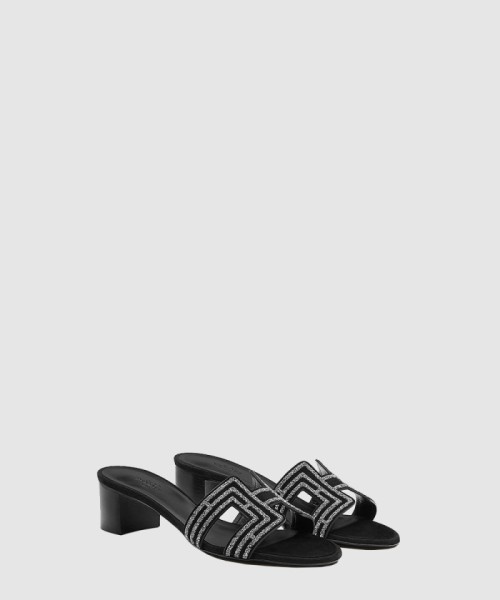 [HERMES-에르메스]오아시스 샌들