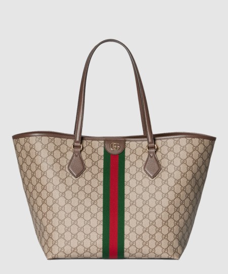 [GUCCI-구찌]오피디아 라지 토트백 836829
