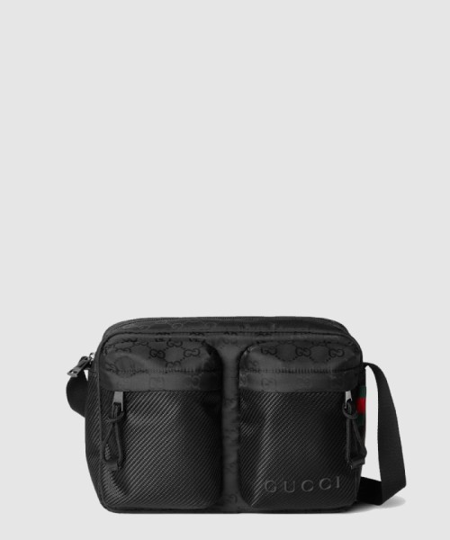 [GUCCI-구찌]넥서스 스몰 크로스백 834475