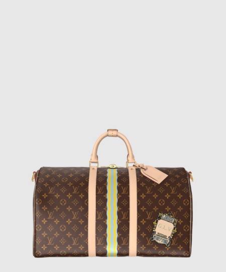 [LOUIS VUITTON-루이비통]키폴 50 Mon Monogram P01945