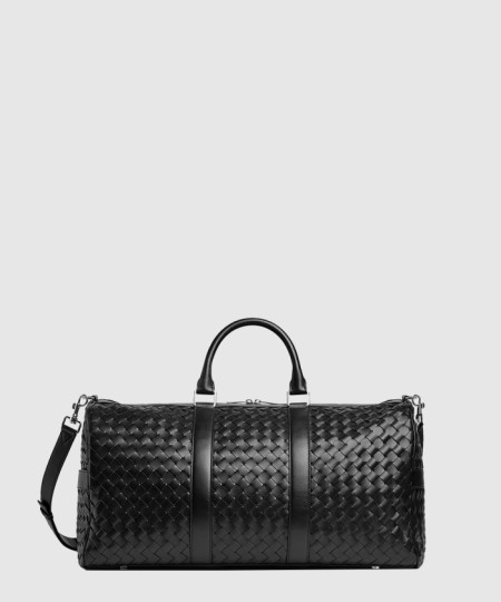 [BOTTEGA-보테가베네타]인트레치아토 기내용 더플백 795287