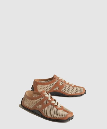 [HERMES-에르메스]Kiga 스니커즈