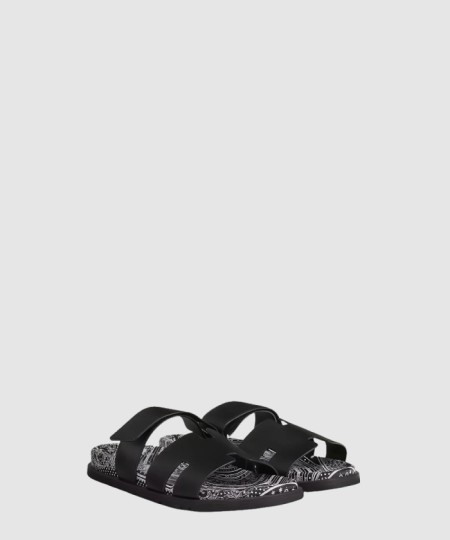 [HERMES-에르메스]Chypre 샌들