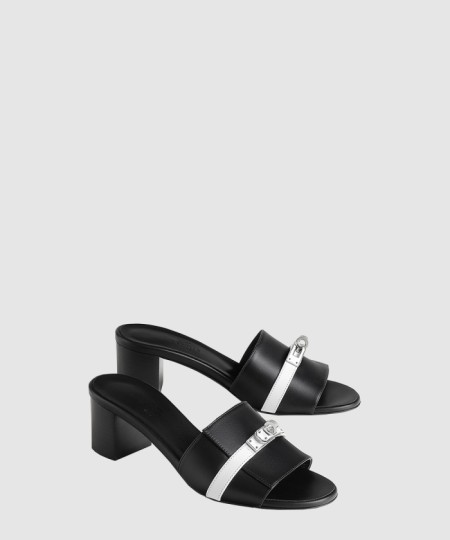 [HERMES-에르메스]지지 50 샌들