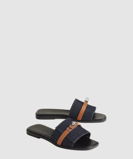 [HERMES-에르메스]Giulia 샌들