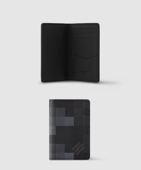 [LOUIS VUITTON-루이비통]포켓 오거나이저 M14928