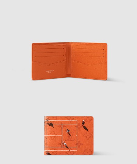 [LOUIS VUITTON-루이비통]슬렌더 월릿 M14879