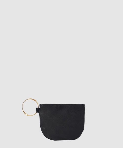 [THE ROW-더로우]지오 브레이슬릿 클러치 W1775L