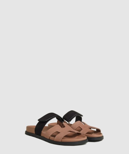 [HERMES-에르메스]Chypre 샌들