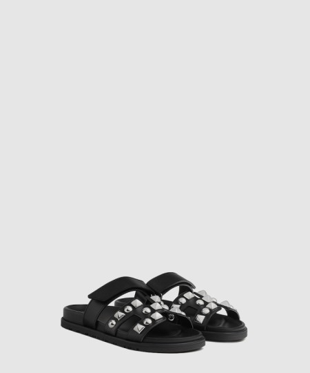 [HERMES-에르메스]Chypre 샌들