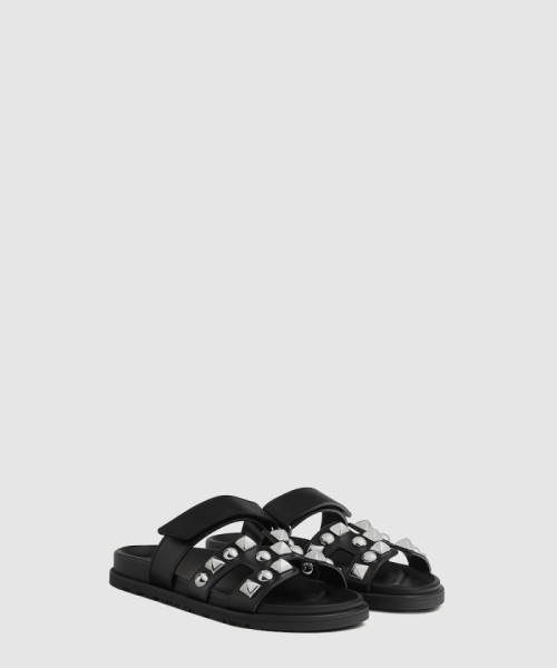 [HERMES-에르메스]Chypre 샌들