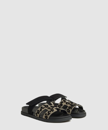 [HERMES-에르메스]Chypre 샌들