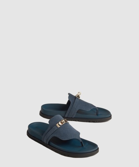 [HERMES-에르메스]Empire 샌들