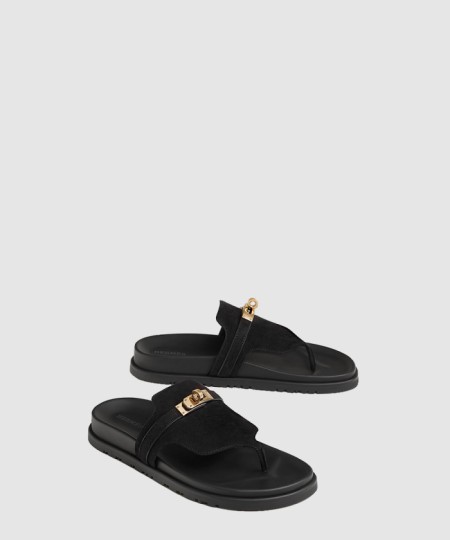 [HERMES-에르메스]Empire 샌들