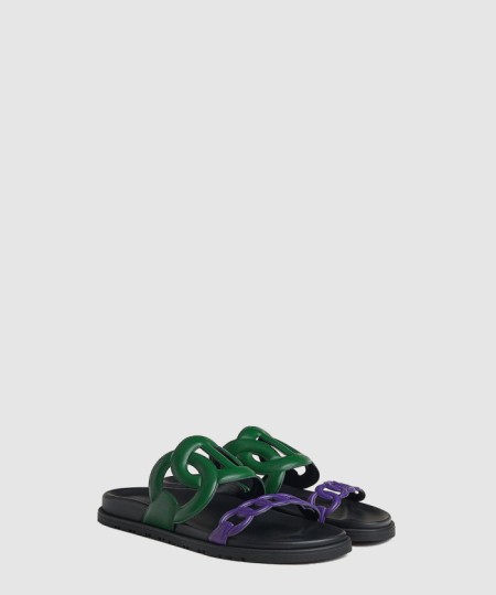 [HERMES-에르메스]Extra 샌들