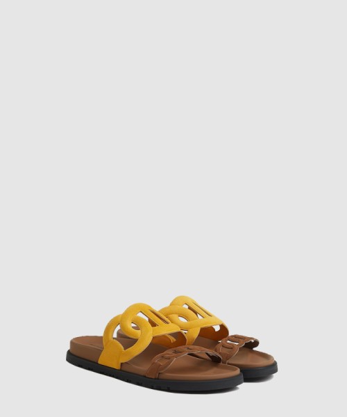 [HERMES-에르메스]Extra 샌들