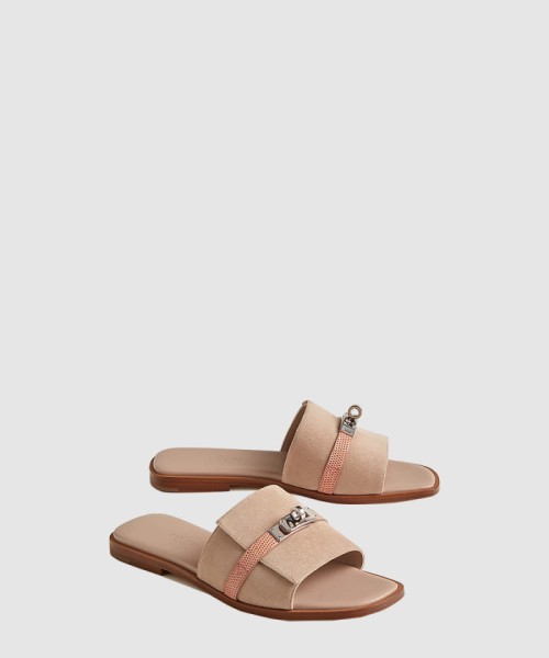 [HERMES-에르메스]Giulia 샌들