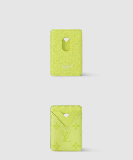 [LOUIS VUITTON-루이비통]포르트 카르트 마그넷 M14120
