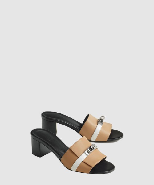 [HERMES-에르메스]지지 50 샌들