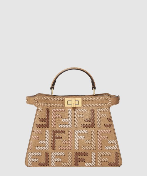 [FENDI-펜디]피카부 I SEE U 스몰 8BN327