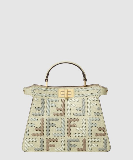 [FENDI-펜디]피카부 I SEE U 스몰 8BN327